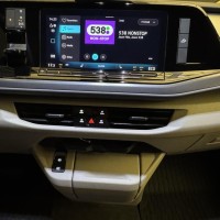 Volkswagen California - Beach T7 eHybrid 4Motion Standkachel Carplay Trekhaak Thule luifel Foto #28