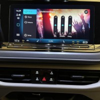 Volkswagen California - Beach T7 eHybrid 4Motion Standkachel Carplay Trekhaak Thule luifel Foto #37