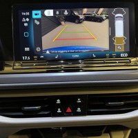 Volkswagen California - Beach T7 eHybrid 4Motion Standkachel Carplay Trekhaak Thule luifel Foto #38