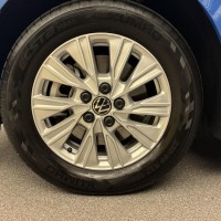 Volkswagen California - Beach T7 eHybrid 4Motion Standkachel Carplay Trekhaak Thule luifel Foto #44