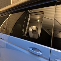 Volkswagen California - Beach T7 eHybrid 4Motion Standkachel Carplay Trekhaak Thule luifel Foto #47