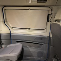 Volkswagen California - Beach T7 eHybrid 4Motion Standkachel Carplay Trekhaak Thule luifel Foto #48