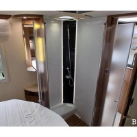 Fiat Challenger 398 EB 2017 camper.. Queensbed+hefbed Foto #20