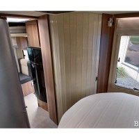 Fiat Challenger 398 EB 2017 camper.. Queensbed+hefbed Foto #23
