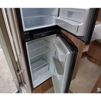 Fiat Challenger 398 EB 2017 camper.. Queensbed+hefbed Foto #25