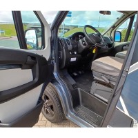 Fiat Challenger 398 EB 2017 camper.. Queensbed+hefbed Foto #6