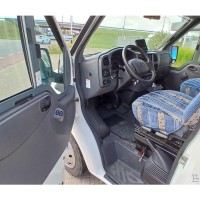 Lmc LIBERTY 688 TI AUTOMAAT/dwarsbed Foto #17