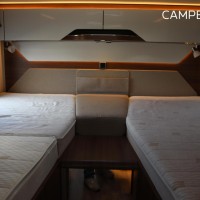 Hymer BMC-I 680 177pk Automaat | Alde verwarming | Kasten i.p.v. Hefbed | Lengtebedden | Omvormer | Dak airco | SLC Chassis | GFK Dak| Buitendouche | Zonnepanelen | Gescheiden douche | Bearlock | Foto #58