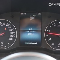 Hymer BMC-I 680 177pk Automaat | Alde verwarming | Kasten i.p.v. Hefbed | Lengtebedden | Omvormer | Dak airco | SLC Chassis | GFK Dak| Buitendouche | Zonnepanelen | Gescheiden douche | Bearlock | Foto #14