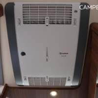 Hymer BMC-I 680 177pk Automaat | Alde verwarming | Kasten i.p.v. Hefbed | Lengtebedden | Omvormer | Dak airco | SLC Chassis | GFK Dak| Buitendouche | Zonnepanelen | Gescheiden douche | Bearlock | Foto #36
