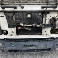 Mercedes campers 814 uit 1989 Foto #15