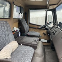 Mercedes campers 814 uit 1989 Foto #21