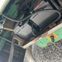 Mercedes campers 814 uit 1989 Foto #3