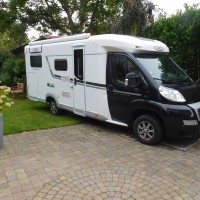 Tweedehands LMC campers camper kopen