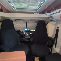 LMC campers V646 uit 2015 Foto #5