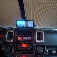 LMC campers V646 uit 2015 Foto #6