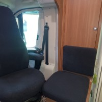 LMC campers V646 uit 2015 Foto #7