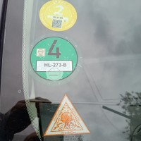 LMC campers V646 uit 2015 Foto #15