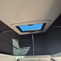 Mercedes campers VITO uit 2016 Foto #6
