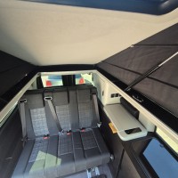 Mercedes campers VITO uit 2016 Foto #7
