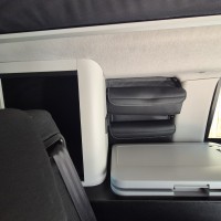 Mercedes campers VITO uit 2016 Foto #9