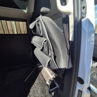 Mercedes campers VITO uit 2016 Foto #10