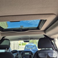Mercedes campers VITO uit 2016 Foto #12