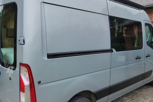 Tweedehands Renault campers camper kopen