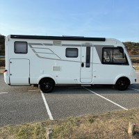 Hymer B580MC uit 2022 Foto #15