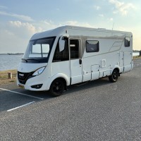 Hymer B580MC uit 2022 Foto #16