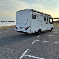 Hymer B580MC uit 2022 Foto #17