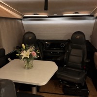 Hymer B580MC uit 2022 Foto #18