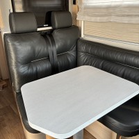 Hymer B580MC uit 2022 Foto #19