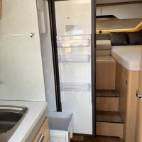 Hymer B580MC uit 2022 Foto #20