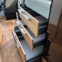 Hymer B580MC uit 2022 Foto #22