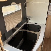 Hymer B580MC uit 2022 Foto #23