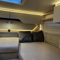 Hymer B580MC uit 2022 Foto #25