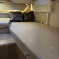 Hymer B580MC uit 2022 Foto #26