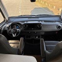Hymer B580MC uit 2022 Foto #28