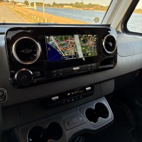 Hymer B580MC uit 2022 Foto #29