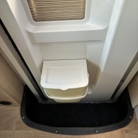 Hymer B580MC uit 2022 Foto #31