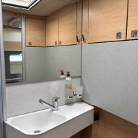 Hymer B580MC uit 2022 Foto #32