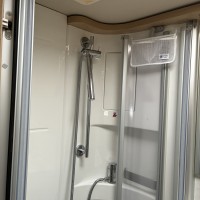 Hymer B580MC uit 2022 Foto #1