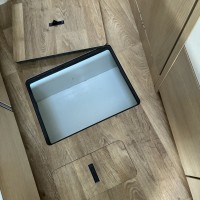 Hymer B580MC uit 2022 Foto #2