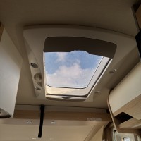Hymer B580MC uit 2022 Foto #3