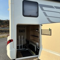 Hymer B580MC uit 2022 Foto #4