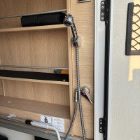 Hymer B580MC uit 2022 Foto #6