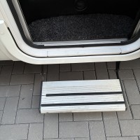 Hymer B580MC uit 2022 Foto #10