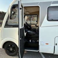 Hymer B580MC uit 2022 Foto #13
