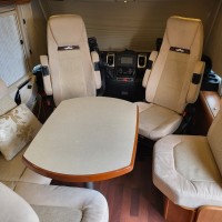 Carthago campers C-TOURER I 150 uit 2015 Foto #1